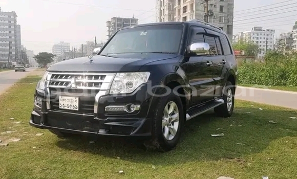 কেনা ব্যবহৃত Mitsubishi Pajero Black গাড়ী মধ্যে বান্দরবান মধ্যে Bandarban কেনা ব্যবহৃত Mitsubishi Pajero Black গাড়ী মধ্যে বান্দরবান মধ্যে Bandarban