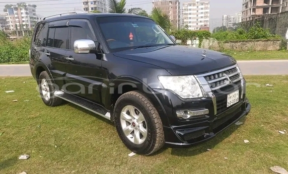কেনা ব্যবহৃত Mitsubishi Pajero Black গাড়ী মধ্যে বান্দরবান মধ্যে Bandarban কেনা ব্যবহৃত Mitsubishi Pajero Black গাড়ী মধ্যে বান্দরবান মধ্যে Bandarban