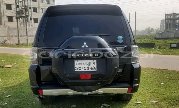 কেনা ব্যবহৃত Mitsubishi Pajero Black গাড়ী মধ্যে বান্দরবান মধ্যে Bandarban কেনা ব্যবহৃত Mitsubishi Pajero Black গাড়ী মধ্যে বান্দরবান মধ্যে Bandarban