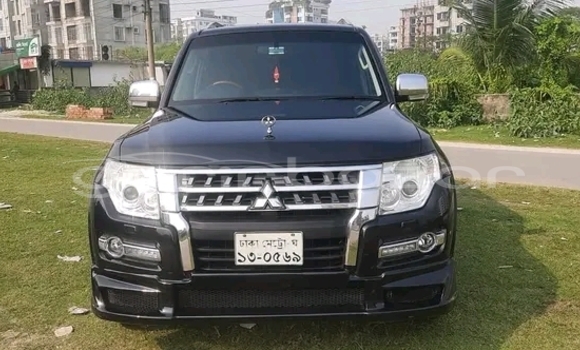 কেনা ব্যবহৃত Mitsubishi Pajero Black গাড়ী মধ্যে বান্দরবান মধ্যে Bandarban কেনা ব্যবহৃত Mitsubishi Pajero Black গাড়ী মধ্যে বান্দরবান মধ্যে Bandarban