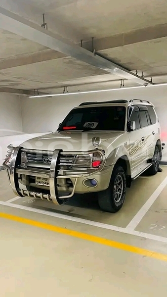 Big with watermark toyota prado kishorganj bajitpur 11037