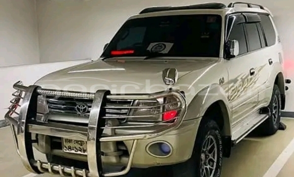 কেনা ব্যবহৃত Toyota Prado Other গাড়ী মধ্যে বাজিতপুর মধ্যে Kishorganj কেনা ব্যবহৃত Toyota Prado Other গাড়ী মধ্যে বাজিতপুর মধ্যে Kishorganj