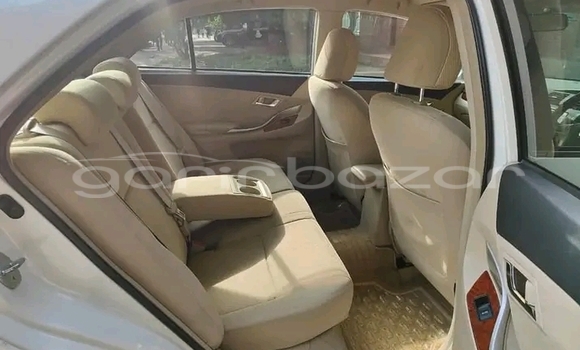 কেনা ব্যবহৃত Honda Avancier White গাড়ী মধ্যে বাজিতপুর মধ্যে Kishorganj কেনা ব্যবহৃত Honda Avancier White গাড়ী মধ্যে বাজিতপুর মধ্যে Kishorganj