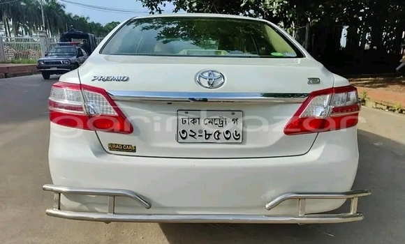 কেনা ব্যবহৃত Honda Avancier White গাড়ী মধ্যে বাজিতপুর মধ্যে Kishorganj কেনা ব্যবহৃত Honda Avancier White গাড়ী মধ্যে বাজিতপুর মধ্যে Kishorganj