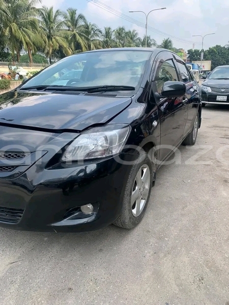 Big with watermark toyota yaris barguna barguna 11039