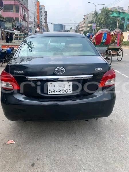 Big with watermark toyota yaris barguna barguna 11039