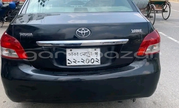 কেনা ব্যবহৃত Toyota Yaris Black গাড়ী মধ্যে বরগুনা মধ্যে Barguna কেনা ব্যবহৃত Toyota Yaris Black গাড়ী মধ্যে বরগুনা মধ্যে Barguna