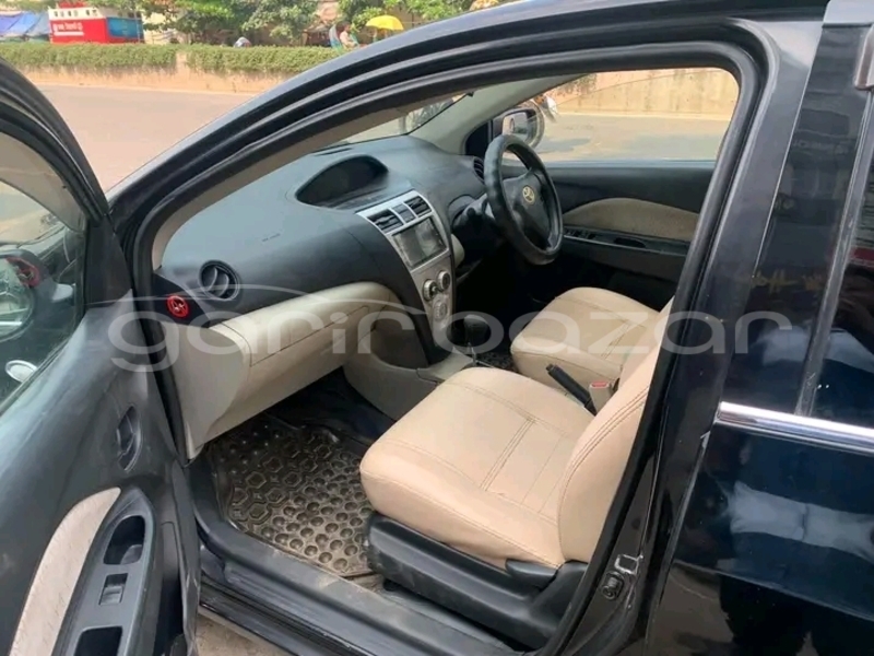 Big with watermark toyota yaris barguna barguna 11039