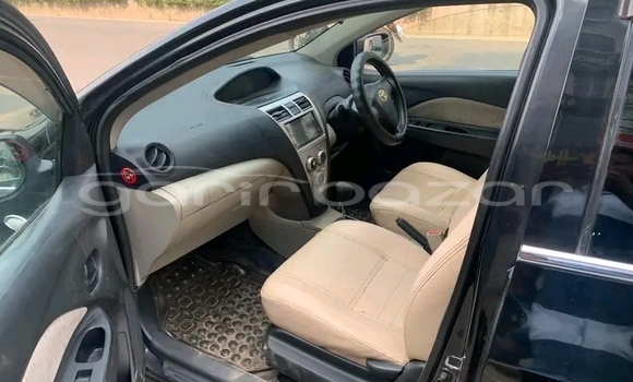 কেনা ব্যবহৃত Toyota Yaris Black গাড়ী মধ্যে বরগুনা মধ্যে Barguna কেনা ব্যবহৃত Toyota Yaris Black গাড়ী মধ্যে বরগুনা মধ্যে Barguna