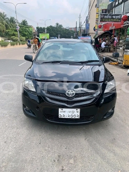 Big with watermark toyota yaris barguna barguna 11039