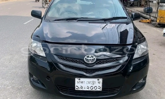 কেনা ব্যবহৃত Toyota Yaris Black গাড়ী মধ্যে বরগুনা মধ্যে Barguna কেনা ব্যবহৃত Toyota Yaris Black গাড়ী মধ্যে বরগুনা মধ্যে Barguna