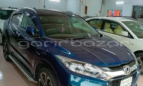 কেনা ব্যবহৃত Honda Vezel Other গাড়ী মধ্যে বান্দরবান মধ্যে Bandarban কেনা ব্যবহৃত Honda Vezel Other গাড়ী মধ্যে বান্দরবান মধ্যে Bandarban