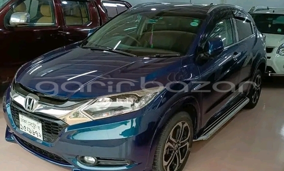 কেনা ব্যবহৃত Honda Vezel Other গাড়ী মধ্যে বান্দরবান মধ্যে Bandarban কেনা ব্যবহৃত Honda Vezel Other গাড়ী মধ্যে বান্দরবান মধ্যে Bandarban