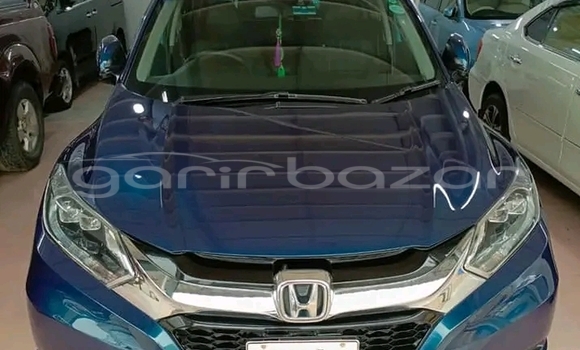 কেনা ব্যবহৃত Honda Vezel Other গাড়ী মধ্যে বান্দরবান মধ্যে Bandarban কেনা ব্যবহৃত Honda Vezel Other গাড়ী মধ্যে বান্দরবান মধ্যে Bandarban