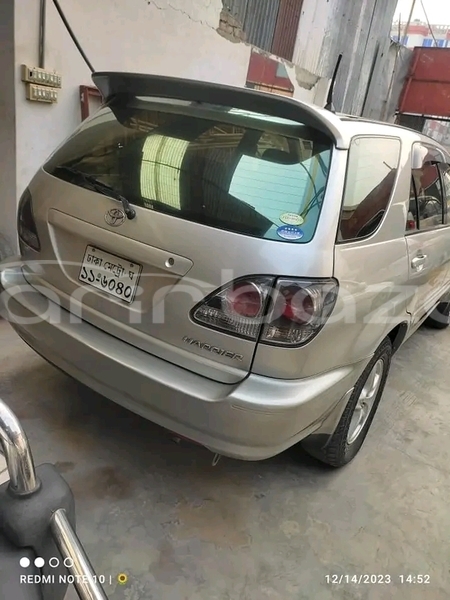 Big with watermark toyota harrier bandarban bandarban 11046