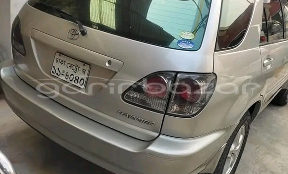 কেনা ব্যবহৃত Toyota Harrier Other গাড়ী মধ্যে বান্দরবান মধ্যে Bandarban কেনা ব্যবহৃত Toyota Harrier Other গাড়ী মধ্যে বান্দরবান মধ্যে Bandarban
