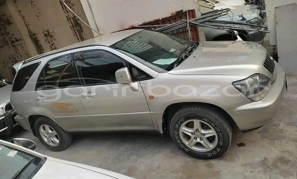 কেনা ব্যবহৃত Toyota Harrier Other গাড়ী মধ্যে বান্দরবান মধ্যে Bandarban কেনা ব্যবহৃত Toyota Harrier Other গাড়ী মধ্যে বান্দরবান মধ্যে Bandarban