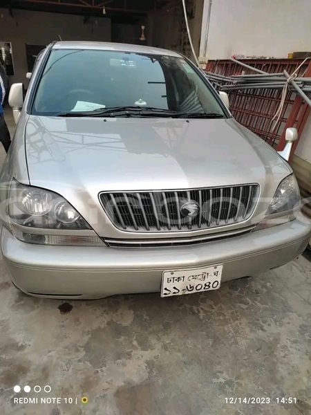 Big with watermark toyota harrier bandarban bandarban 11046