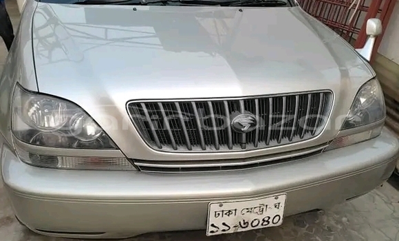 কেনা ব্যবহৃত Toyota Harrier Other গাড়ী মধ্যে বান্দরবান মধ্যে Bandarban কেনা ব্যবহৃত Toyota Harrier Other গাড়ী মধ্যে বান্দরবান মধ্যে Bandarban