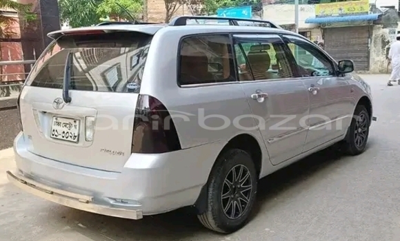 কেনা ব্যবহৃত Toyota Harrier Silver গাড়ী মধ্যে যশোর মধ্যে Jessor কেনা ব্যবহৃত Toyota Harrier Silver গাড়ী মধ্যে যশোর মধ্যে Jessor