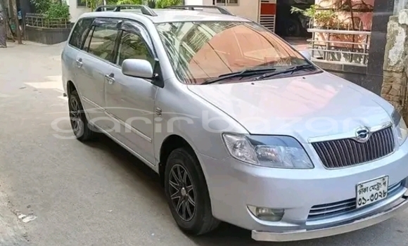 কেনা ব্যবহৃত Toyota Harrier Silver গাড়ী মধ্যে যশোর মধ্যে Jessor কেনা ব্যবহৃত Toyota Harrier Silver গাড়ী মধ্যে যশোর মধ্যে Jessor