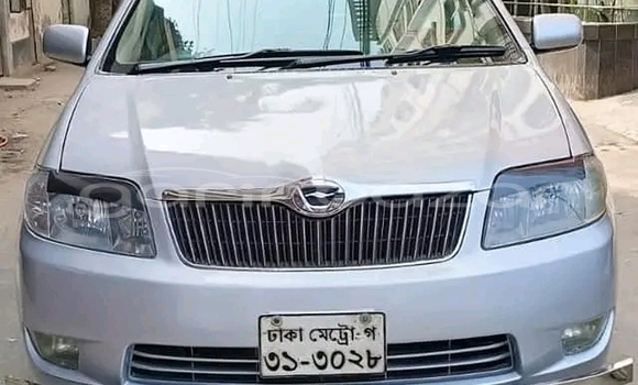 কেনা ব্যবহৃত Toyota Harrier Silver গাড়ী মধ্যে যশোর মধ্যে Jessor কেনা ব্যবহৃত Toyota Harrier Silver গাড়ী মধ্যে যশোর মধ্যে Jessor