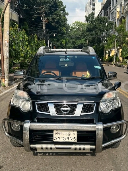 Big with watermark nissan x trail chuadanga alamdanga 11048