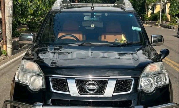 কেনা ব্যবহৃত Nissan X-Trail Black গাড়ী মধ্যে আলমডাঙ্গা মধ্যে Chuadanga কেনা ব্যবহৃত Nissan X-Trail Black গাড়ী মধ্যে আলমডাঙ্গা মধ্যে Chuadanga