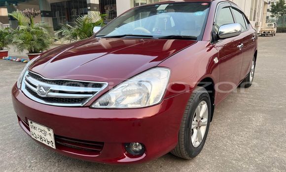 কেনা ব্যবহৃত Toyota Allion Red গাড়ী মধ্যে বাগেরহাট মধ্যে Khulna কেনা ব্যবহৃত Toyota Allion Red গাড়ী মধ্যে বাগেরহাট মধ্যে Khulna