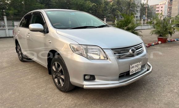 কেনা ব্যবহৃত Toyota Axio Other গাড়ী মধ্যে পার্বতীপুর মধ্যে Dinajpur কেনা ব্যবহৃত Toyota Axio Other গাড়ী মধ্যে পার্বতীপুর মধ্যে Dinajpur