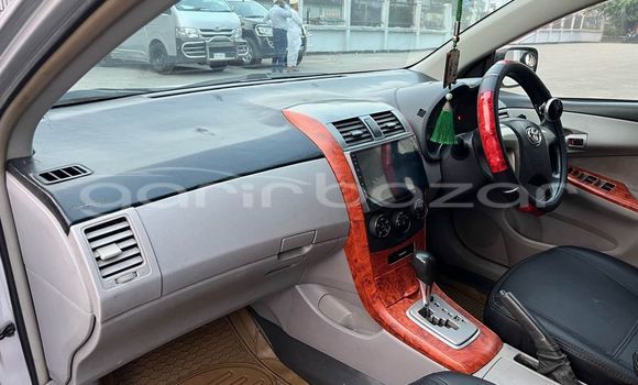 কেনা ব্যবহৃত Toyota Axio Other গাড়ী মধ্যে পার্বতীপুর মধ্যে Dinajpur কেনা ব্যবহৃত Toyota Axio Other গাড়ী মধ্যে পার্বতীপুর মধ্যে Dinajpur