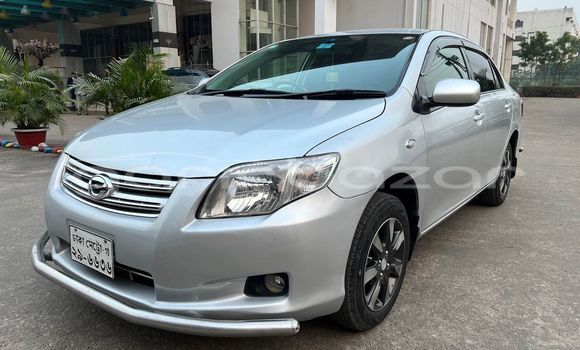 কেনা ব্যবহৃত Toyota Axio Other গাড়ী মধ্যে পার্বতীপুর মধ্যে Dinajpur কেনা ব্যবহৃত Toyota Axio Other গাড়ী মধ্যে পার্বতীপুর মধ্যে Dinajpur