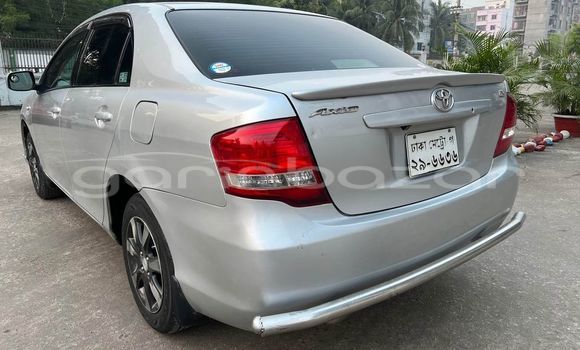 কেনা ব্যবহৃত Toyota Axio Other গাড়ী মধ্যে পার্বতীপুর মধ্যে Dinajpur কেনা ব্যবহৃত Toyota Axio Other গাড়ী মধ্যে পার্বতীপুর মধ্যে Dinajpur