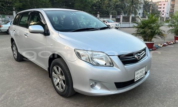 কেনা ব্যবহৃত Toyota Axio Other গাড়ী মধ্যে বাগেরহাট মধ্যে Khulna কেনা ব্যবহৃত Toyota Axio Other গাড়ী মধ্যে বাগেরহাট মধ্যে Khulna