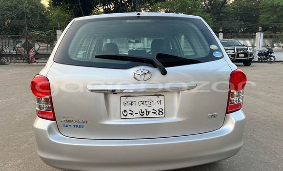 কেনা ব্যবহৃত Toyota Axio Other গাড়ী মধ্যে বাগেরহাট মধ্যে Khulna কেনা ব্যবহৃত Toyota Axio Other গাড়ী মধ্যে বাগেরহাট মধ্যে Khulna