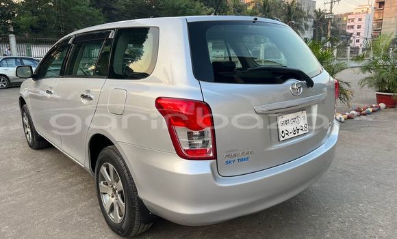 কেনা ব্যবহৃত Toyota Axio Other গাড়ী মধ্যে বাগেরহাট মধ্যে Khulna কেনা ব্যবহৃত Toyota Axio Other গাড়ী মধ্যে বাগেরহাট মধ্যে Khulna