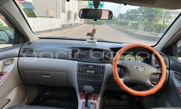 কেনা ব্যবহৃত Toyota Corolla Black গাড়ী মধ্যে বাগেরহাট মধ্যে Khulna কেনা ব্যবহৃত Toyota Corolla Black গাড়ী মধ্যে বাগেরহাট মধ্যে Khulna
