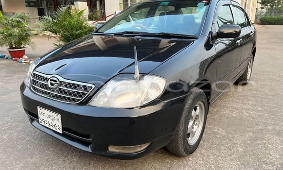 কেনা ব্যবহৃত Toyota Corolla Black গাড়ী মধ্যে বাগেরহাট মধ্যে Khulna কেনা ব্যবহৃত Toyota Corolla Black গাড়ী মধ্যে বাগেরহাট মধ্যে Khulna
