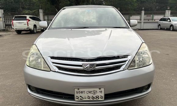 কেনা ব্যবহৃত Toyota Allion Other গাড়ী মধ্যে বাজিতপুর মধ্যে Kishorganj কেনা ব্যবহৃত Toyota Allion Other গাড়ী মধ্যে বাজিতপুর মধ্যে Kishorganj