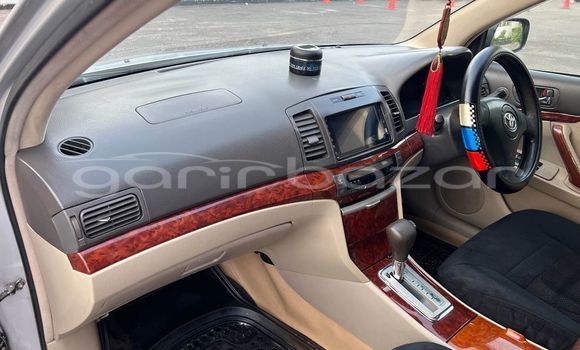 কেনা ব্যবহৃত Toyota Allion Other গাড়ী মধ্যে বাজিতপুর মধ্যে Kishorganj কেনা ব্যবহৃত Toyota Allion Other গাড়ী মধ্যে বাজিতপুর মধ্যে Kishorganj