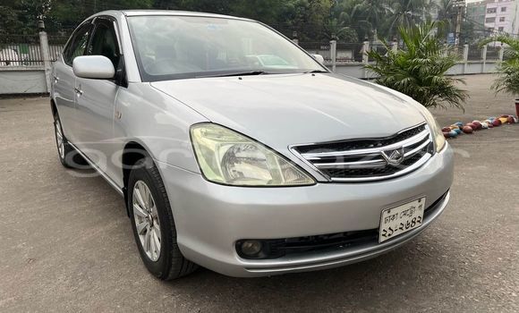 কেনা ব্যবহৃত Toyota Allion Other গাড়ী মধ্যে বাজিতপুর মধ্যে Kishorganj কেনা ব্যবহৃত Toyota Allion Other গাড়ী মধ্যে বাজিতপুর মধ্যে Kishorganj