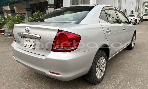 কেনা ব্যবহৃত Toyota Allion Other গাড়ী মধ্যে বাজিতপুর মধ্যে Kishorganj কেনা ব্যবহৃত Toyota Allion Other গাড়ী মধ্যে বাজিতপুর মধ্যে Kishorganj