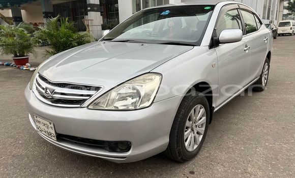 কেনা ব্যবহৃত Toyota Allion Other গাড়ী মধ্যে বাজিতপুর মধ্যে Kishorganj কেনা ব্যবহৃত Toyota Allion Other গাড়ী মধ্যে বাজিতপুর মধ্যে Kishorganj