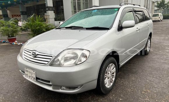 কেনা ব্যবহৃত Toyota Axio fielder Other গাড়ী মধ্যে বাগেরহাট মধ্যে Khulna কেনা ব্যবহৃত Toyota Axio fielder Other গাড়ী মধ্যে বাগেরহাট মধ্যে Khulna