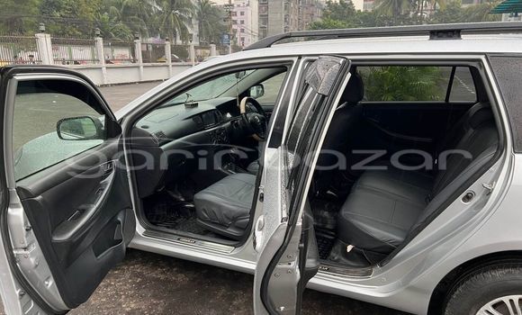 কেনা ব্যবহৃত Toyota Axio fielder Other গাড়ী মধ্যে বাগেরহাট মধ্যে Khulna কেনা ব্যবহৃত Toyota Axio fielder Other গাড়ী মধ্যে বাগেরহাট মধ্যে Khulna