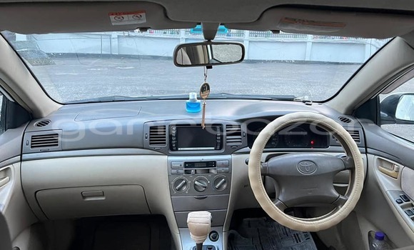 কেনা ব্যবহৃত Toyota Corolla White গাড়ী মধ্যে বান্দরবান মধ্যে Bandarban কেনা ব্যবহৃত Toyota Corolla White গাড়ী মধ্যে বান্দরবান মধ্যে Bandarban