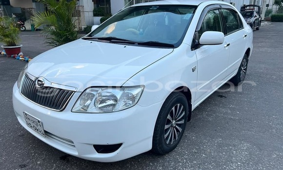 কেনা ব্যবহৃত Toyota Corolla White গাড়ী মধ্যে বান্দরবান মধ্যে Bandarban কেনা ব্যবহৃত Toyota Corolla White গাড়ী মধ্যে বান্দরবান মধ্যে Bandarban