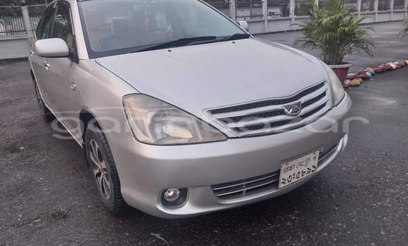 কেনা ব্যবহৃত Toyota Allion Other গাড়ী মধ্যে বান্দরবান মধ্যে Bandarban কেনা ব্যবহৃত Toyota Allion Other গাড়ী মধ্যে বান্দরবান মধ্যে Bandarban