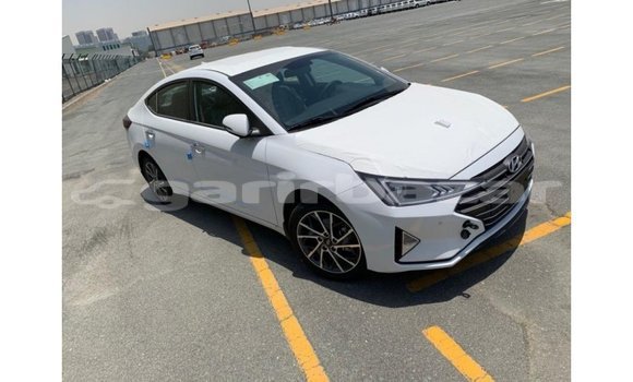 Buy Import 2019 Hyundai Elantra in Import - Dubai, Bandarban Buy Import 2019 Hyundai Elantra in Import - Dubai, Bandarban