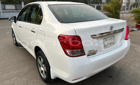 কেনা ব্যবহৃত Toyota Axio White গাড়ী মধ্যে বাজিতপুর মধ্যে Kishorganj কেনা ব্যবহৃত Toyota Axio White গাড়ী মধ্যে বাজিতপুর মধ্যে Kishorganj